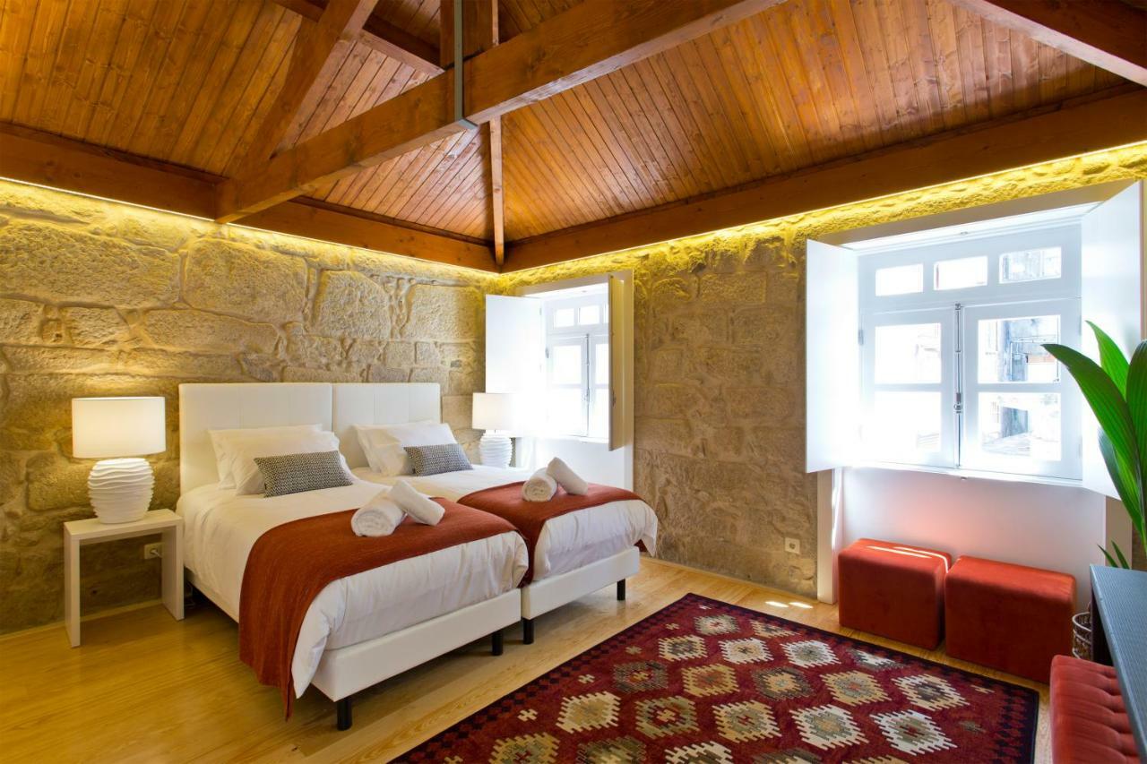 Ribeira Appartement